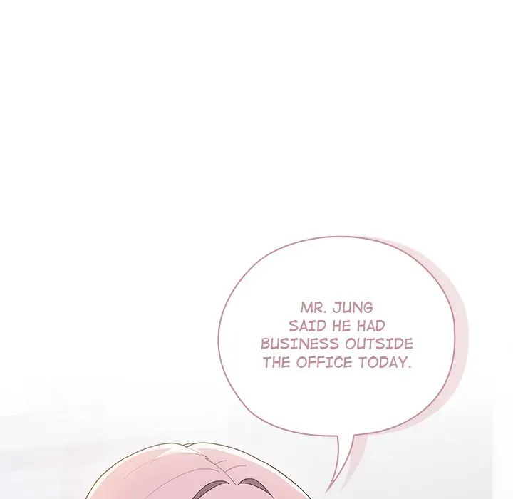 Troublesome Employee Warning Chapter 6 page 55 - 