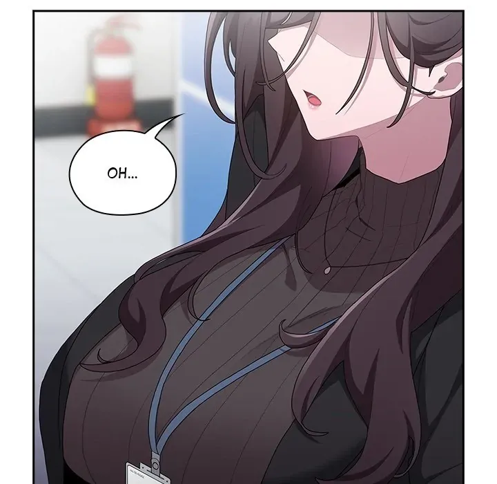 Troublesome Employee Warning Chapter 6 page 59 - 