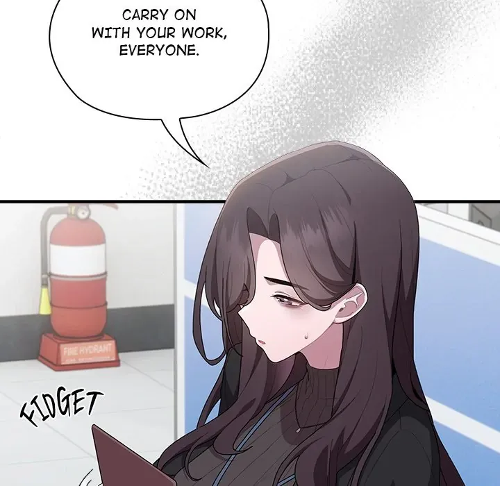 Troublesome Employee Warning Chapter 6 page 61 - 