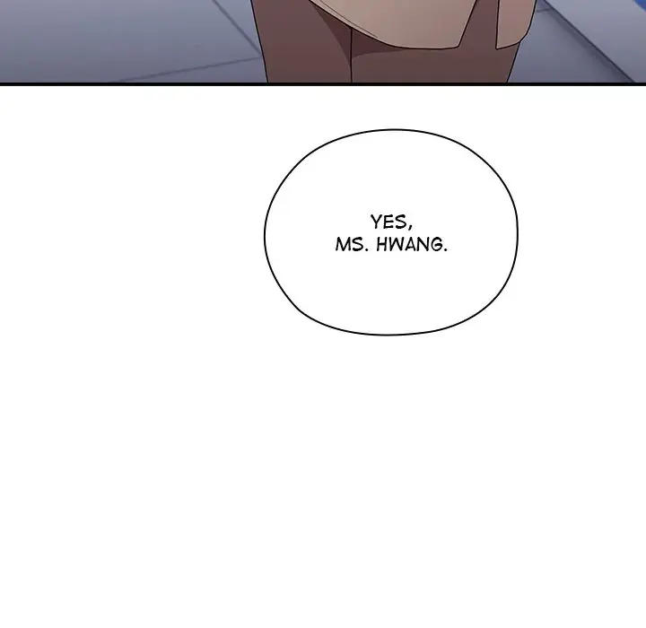Troublesome Employee Warning Chapter 6 page 63 - 