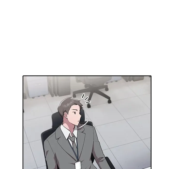 Troublesome Employee Warning Chapter 6 page 67 - 