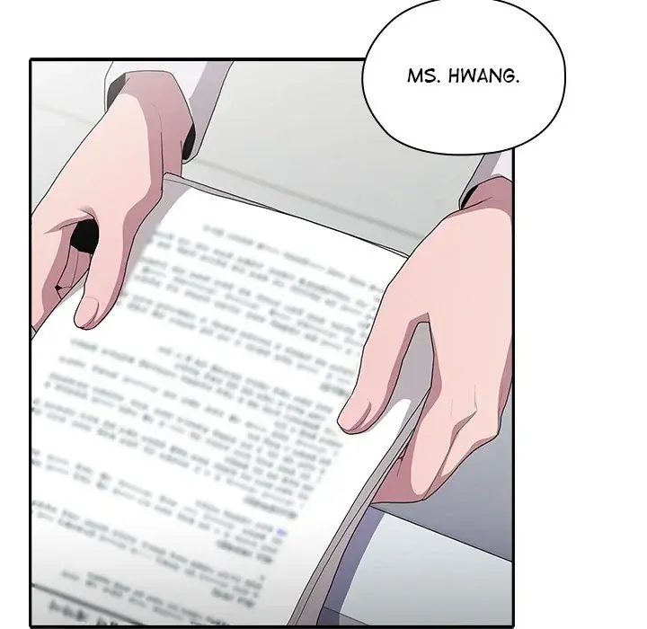 Troublesome Employee Warning Chapter 6 page 71 - 