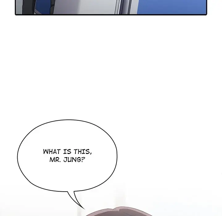 Troublesome Employee Warning Chapter 6 page 74 - 