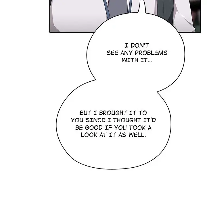 Troublesome Employee Warning Chapter 6 page 78 - 