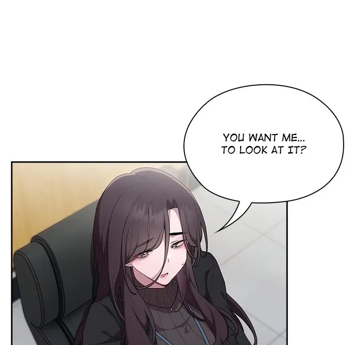 Troublesome Employee Warning Chapter 6 page 79 - 