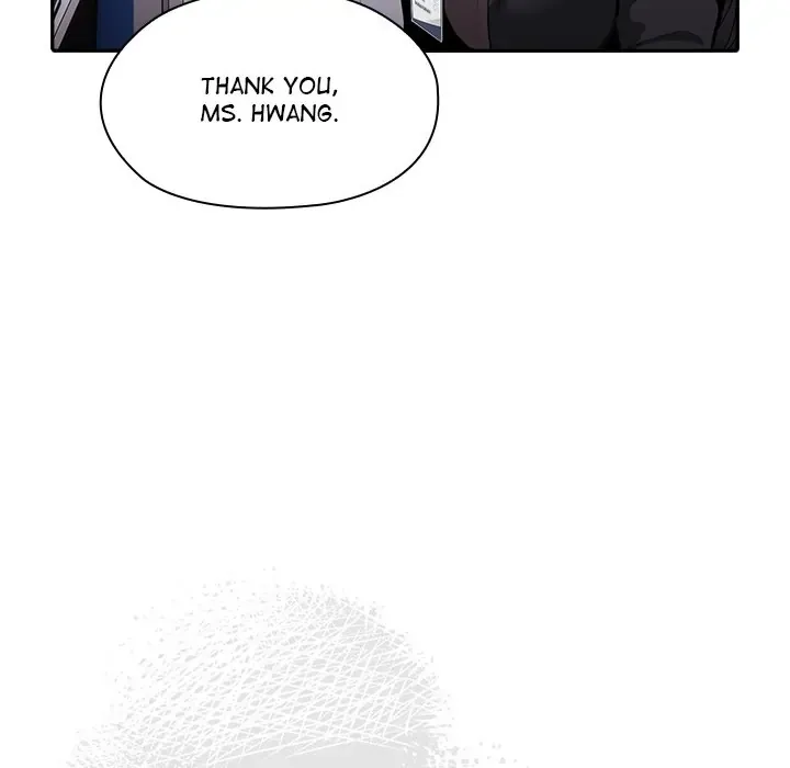 Troublesome Employee Warning Chapter 6 page 82 - 