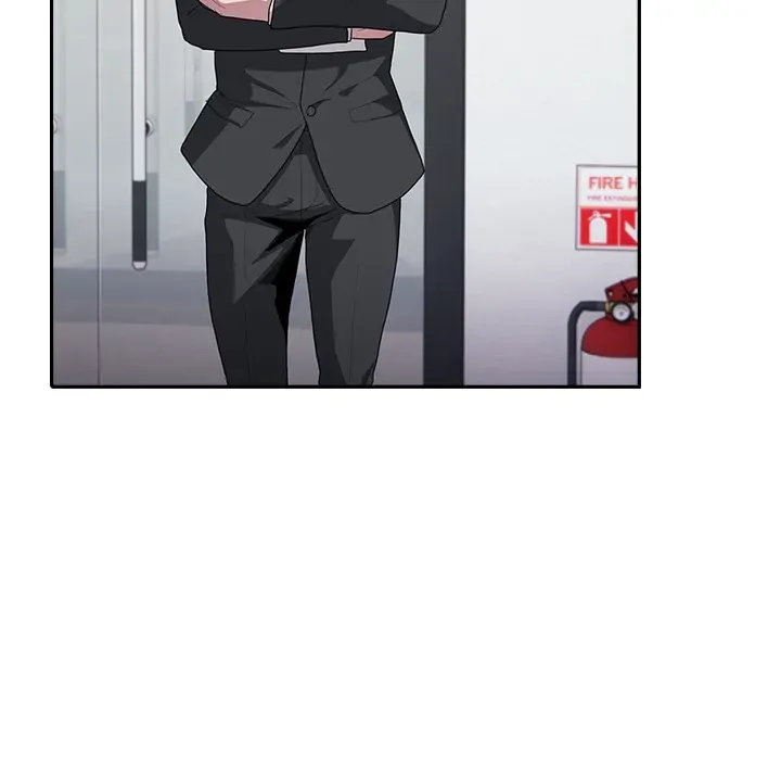 Troublesome Employee Warning Chapter 6 page 86 - 