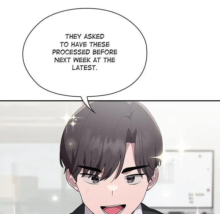 Troublesome Employee Warning Chapter 6 page 87 - 