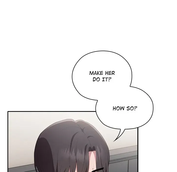 Troublesome Employee Warning Chapter 6 page 10 - 