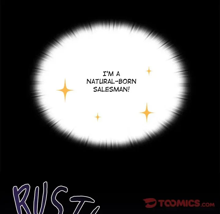 Troublesome Employee Warning Chapter 6 page 93 - 
