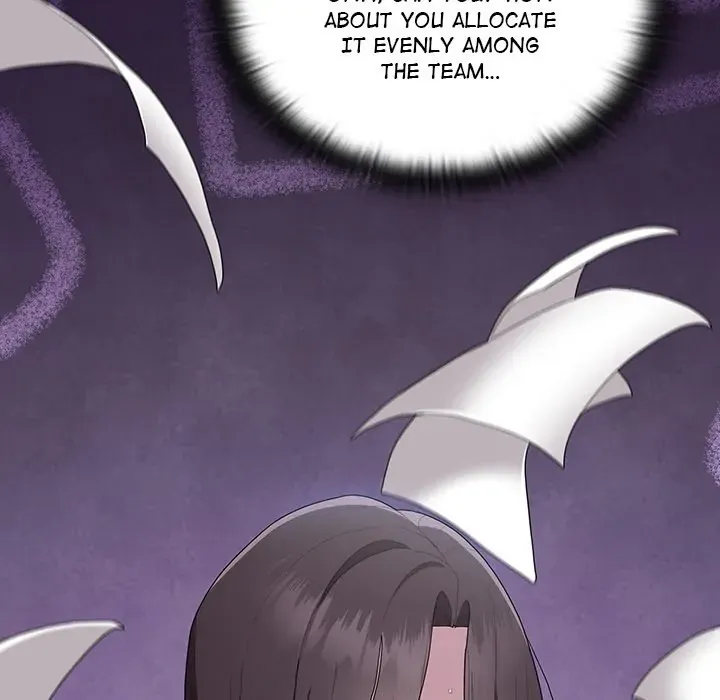 Troublesome Employee Warning Chapter 6 page 96 - 