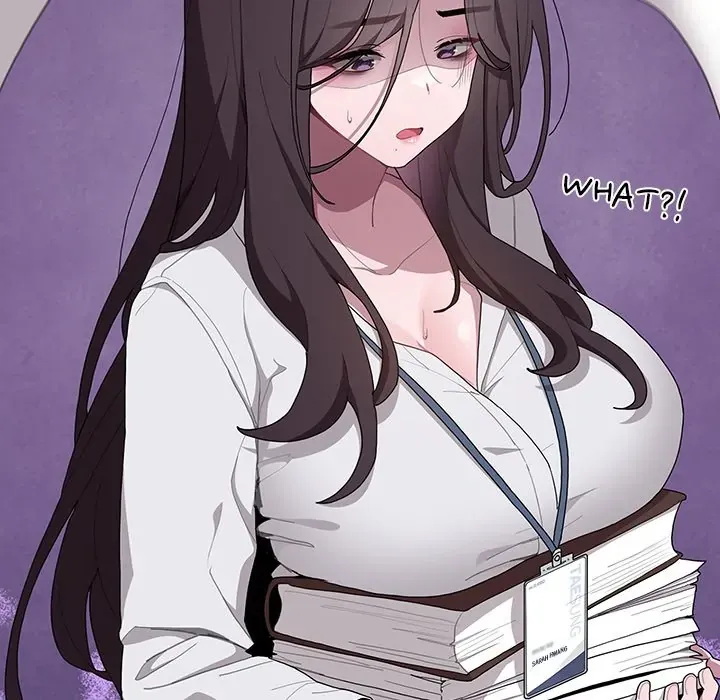 Troublesome Employee Warning Chapter 6 page 97 - 