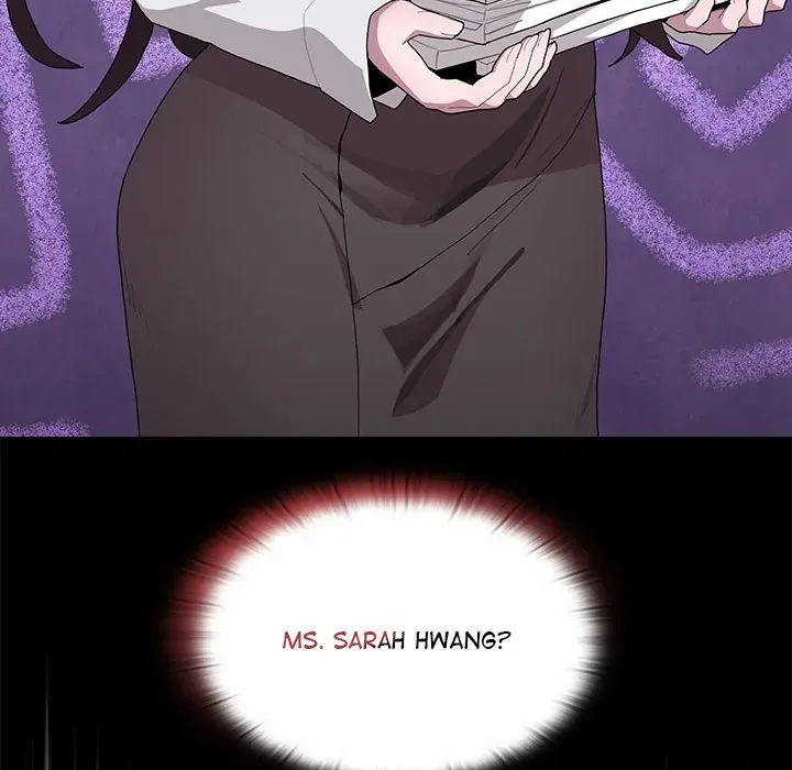Troublesome Employee Warning Chapter 6 page 98 - 