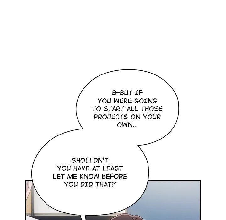 Troublesome Employee Warning Chapter 7 page 11 - 