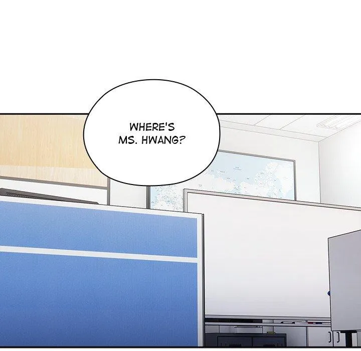 Troublesome Employee Warning Chapter 7 page 104 - 