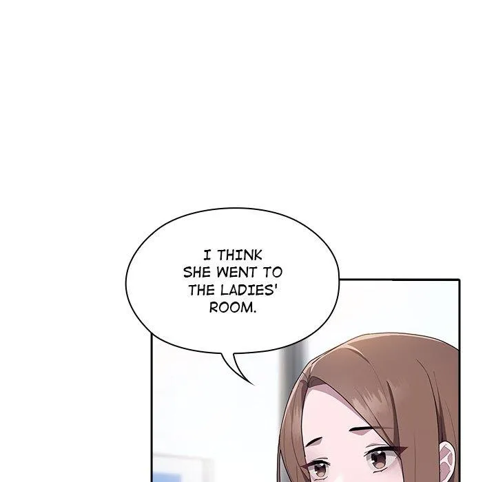 Troublesome Employee Warning Chapter 7 page 105 - 