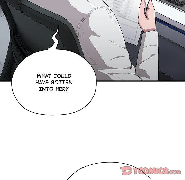 Troublesome Employee Warning Chapter 7 page 108 - 