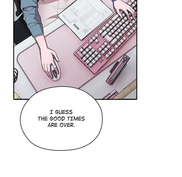 Troublesome Employee Warning Chapter 7 page 110 - 