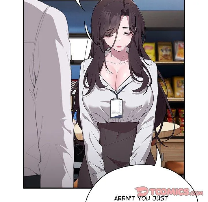 Troublesome Employee Warning Chapter 7 page 12 - 