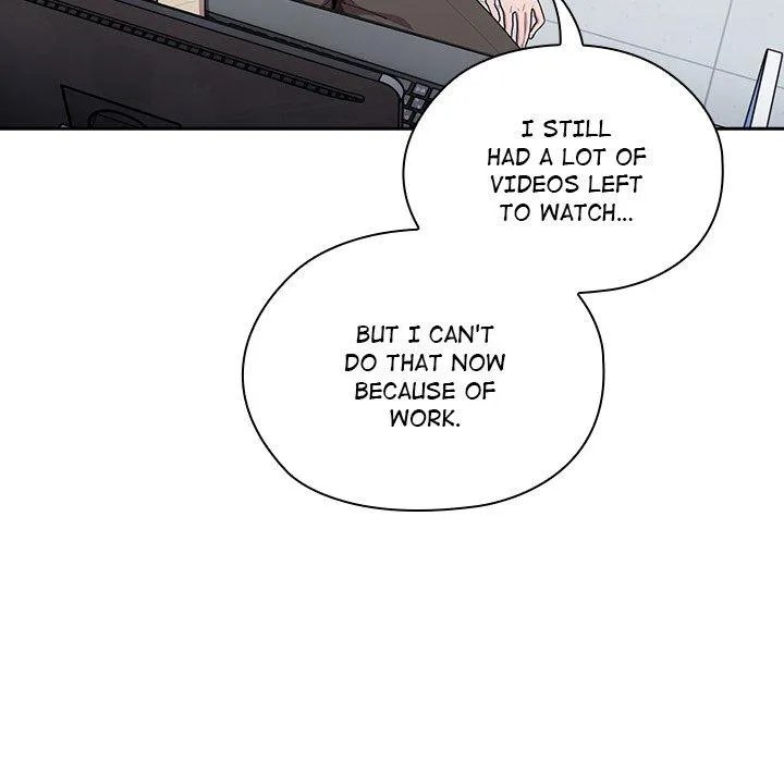 Troublesome Employee Warning Chapter 7 page 112 - 
