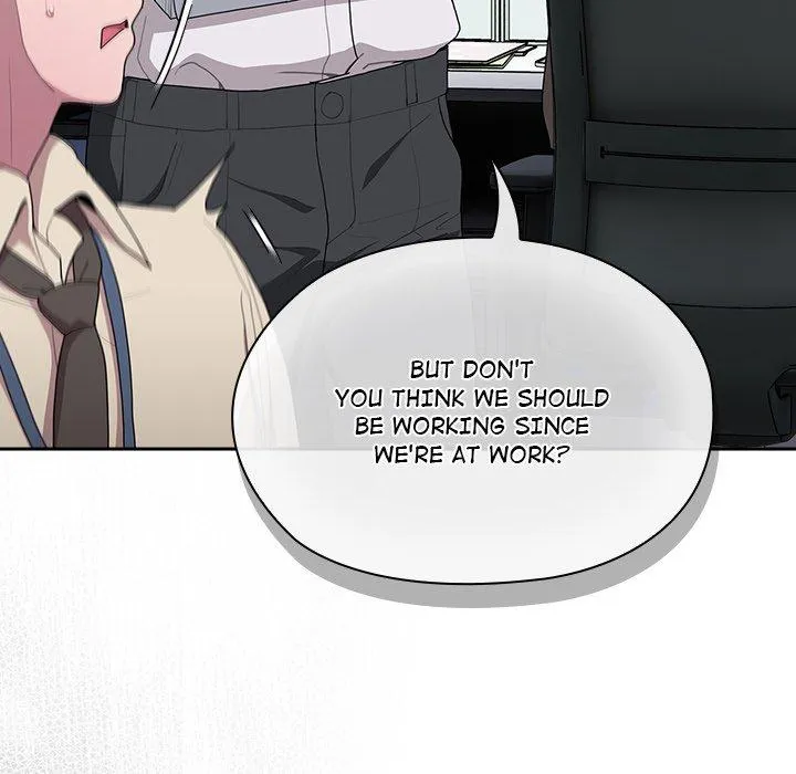 Troublesome Employee Warning Chapter 7 page 118 - 
