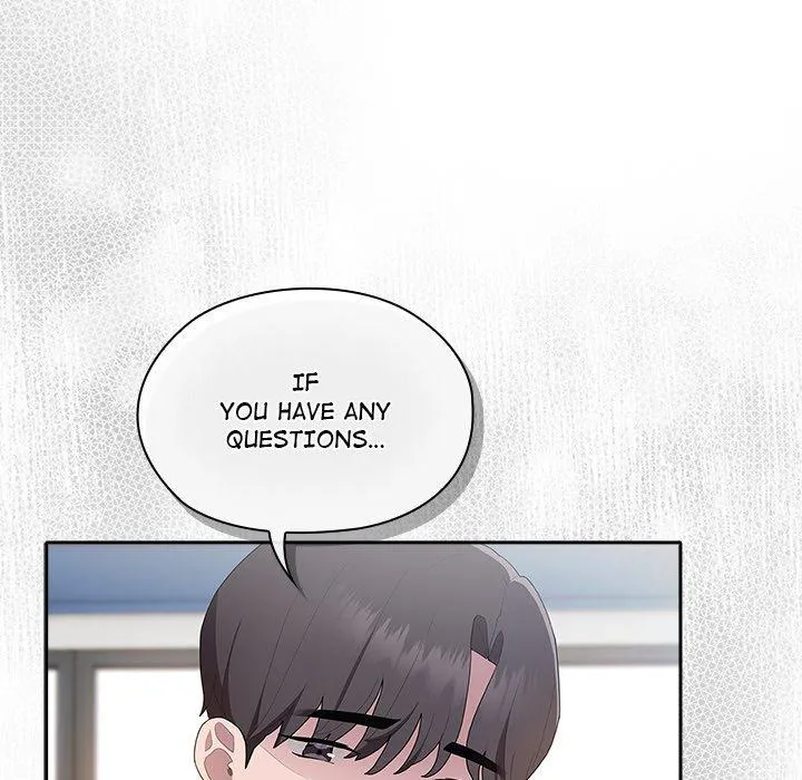 Troublesome Employee Warning Chapter 7 page 119 - 