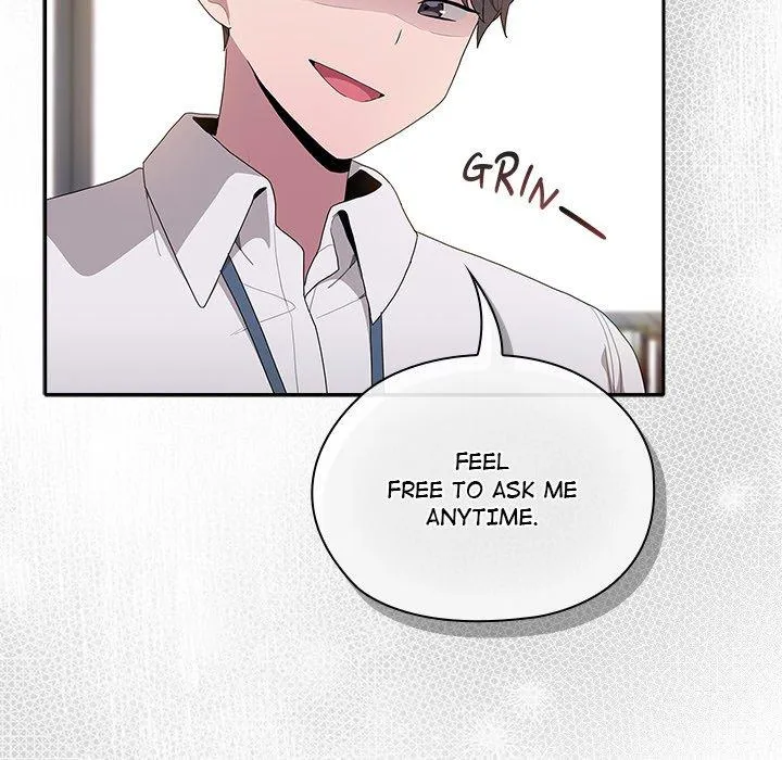 Troublesome Employee Warning Chapter 7 page 120 - 