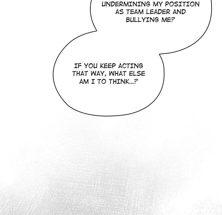 Troublesome Employee Warning Chapter 7 page 13 - 