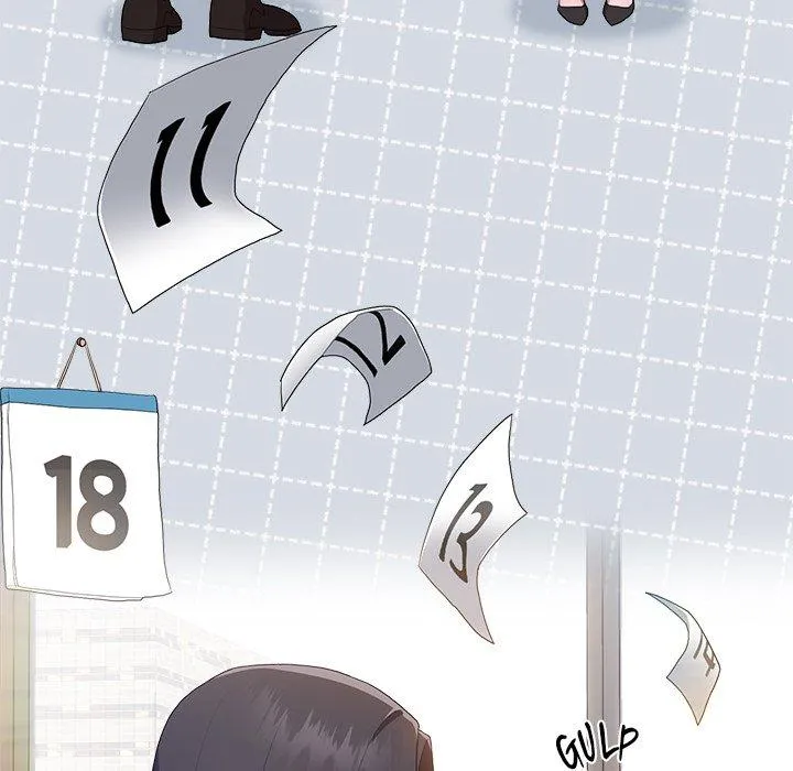 Troublesome Employee Warning Chapter 7 page 126 - 