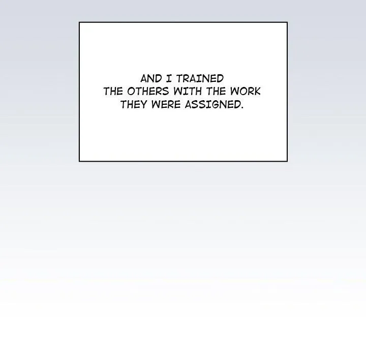 Troublesome Employee Warning Chapter 7 page 128 - 