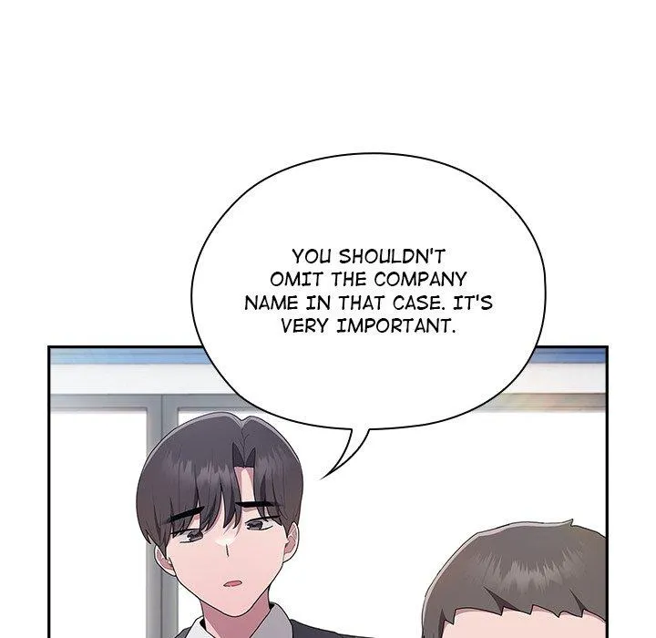Troublesome Employee Warning Chapter 7 page 129 - 