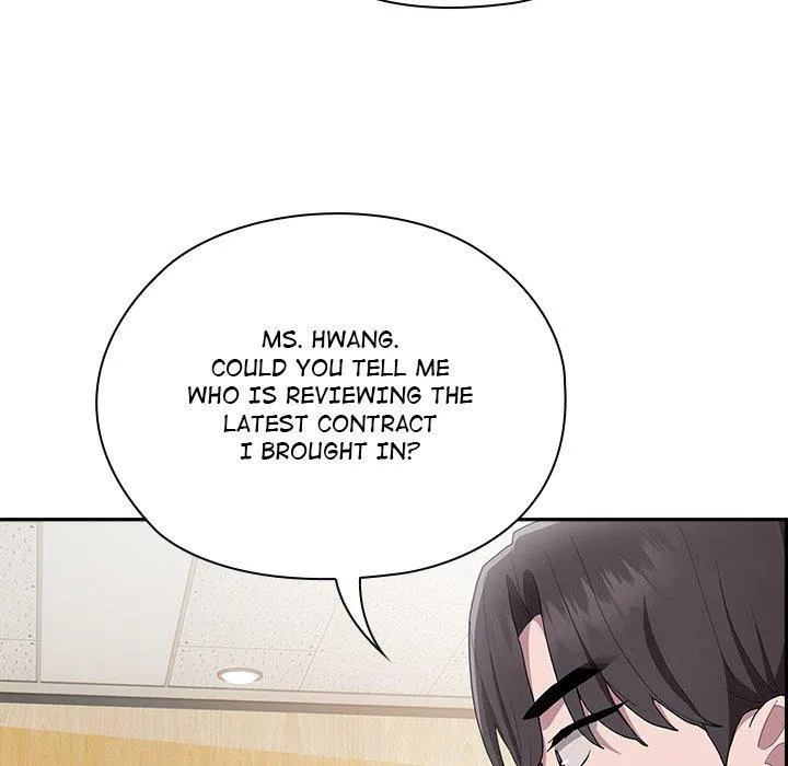 Troublesome Employee Warning Chapter 7 page 131 - 