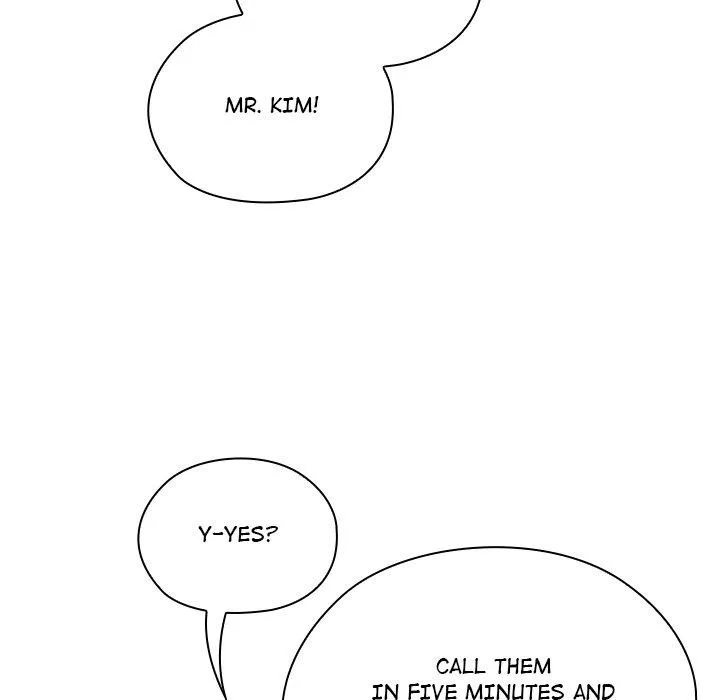 Troublesome Employee Warning Chapter 7 page 133 - 