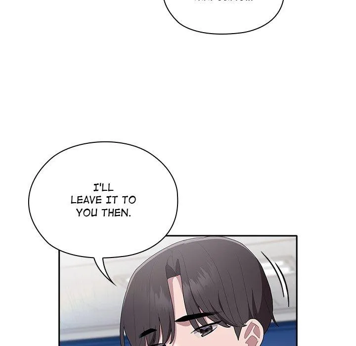Troublesome Employee Warning Chapter 7 page 135 - 
