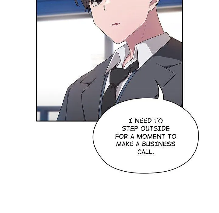 Troublesome Employee Warning Chapter 7 page 136 - 