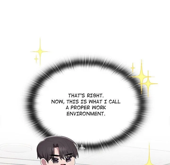 Troublesome Employee Warning Chapter 7 page 137 - 