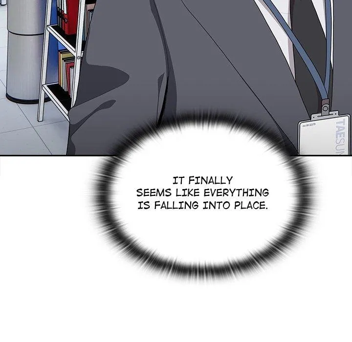 Troublesome Employee Warning Chapter 7 page 139 - 