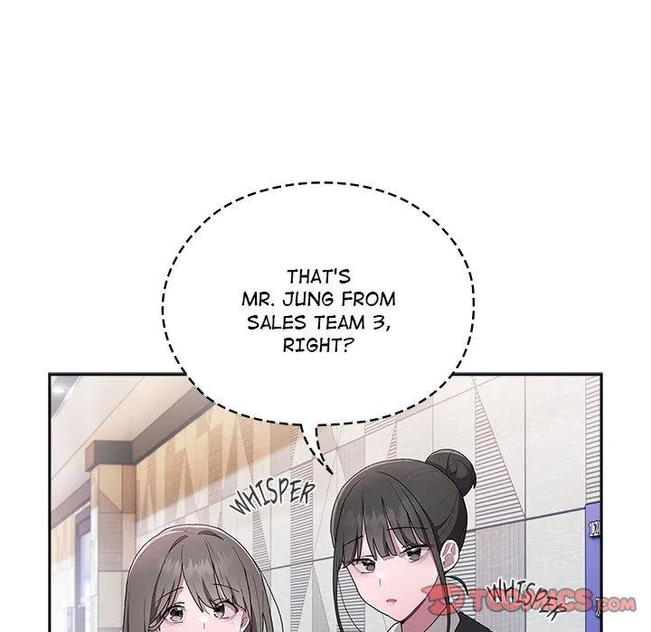 Troublesome Employee Warning Chapter 7 page 140 - 