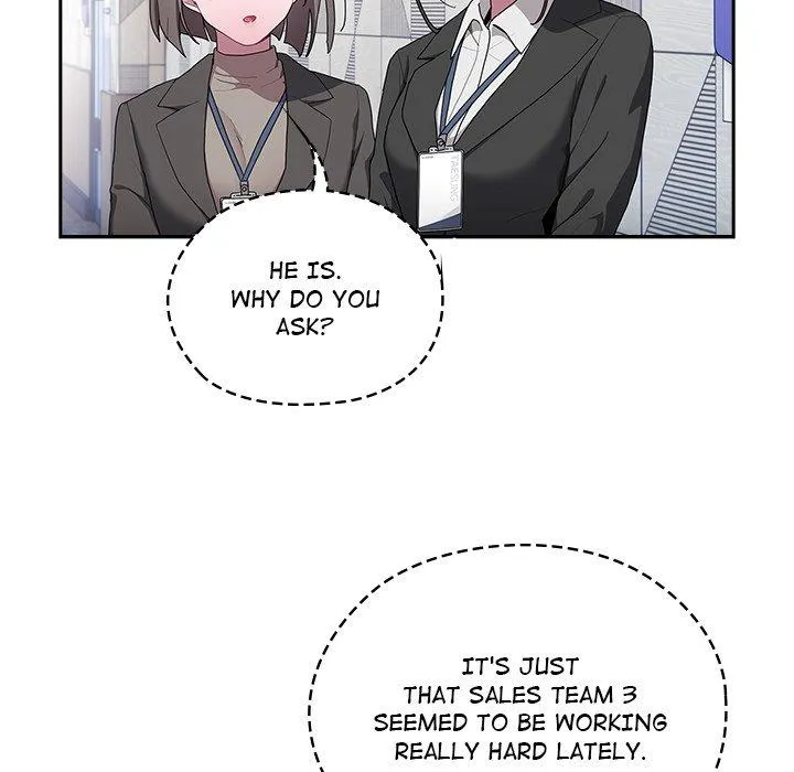 Troublesome Employee Warning Chapter 7 page 141 - 