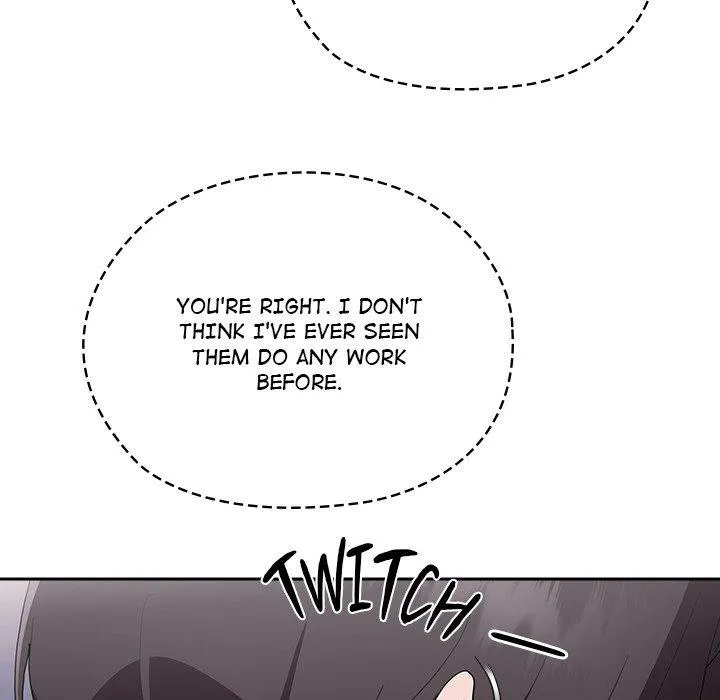 Troublesome Employee Warning Chapter 7 page 142 - 