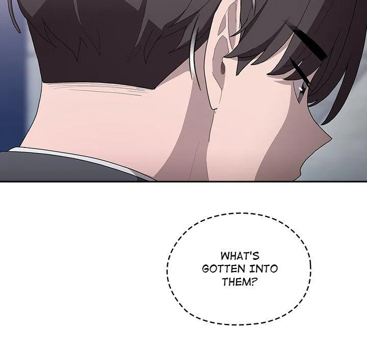 Troublesome Employee Warning Chapter 7 page 143 - 