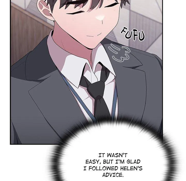 Troublesome Employee Warning Chapter 7 page 145 - 