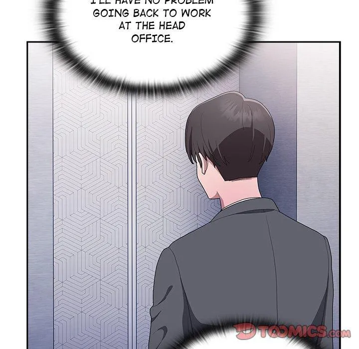 Troublesome Employee Warning Chapter 7 page 148 - 