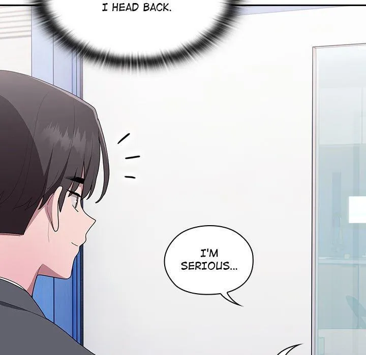 Troublesome Employee Warning Chapter 7 page 150 - 