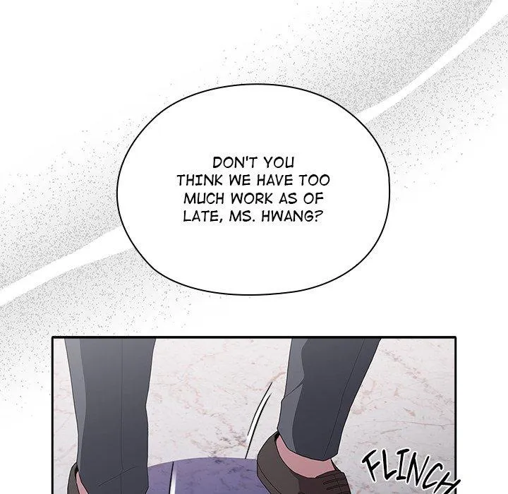 Troublesome Employee Warning Chapter 7 page 152 - 