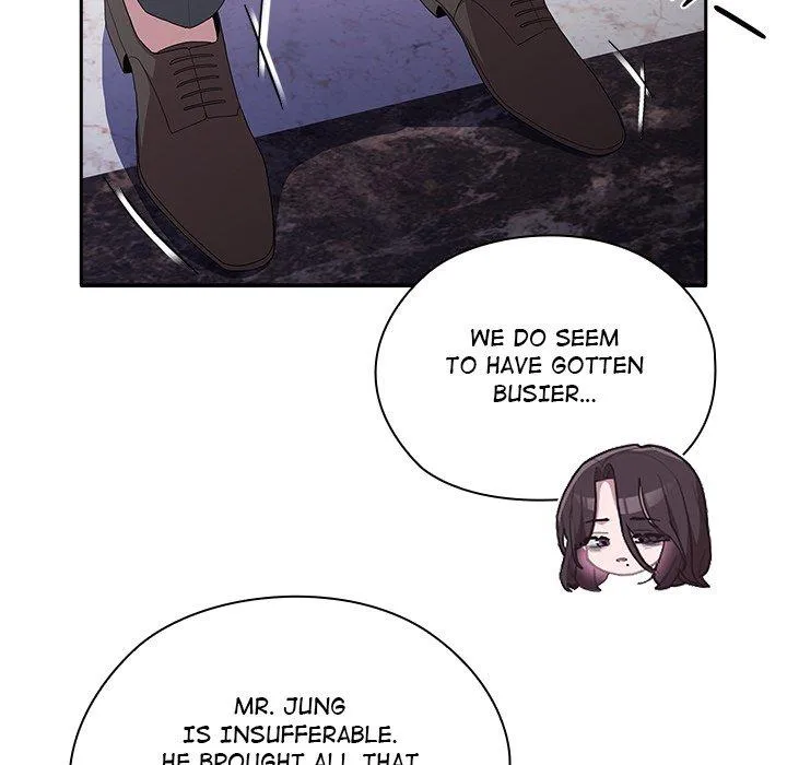 Troublesome Employee Warning Chapter 7 page 153 - 