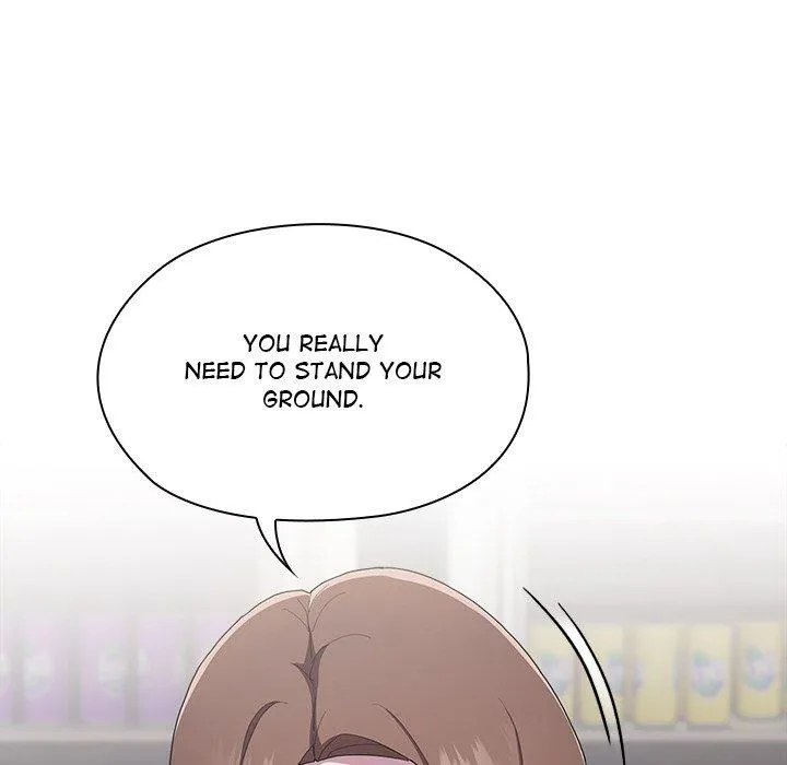 Troublesome Employee Warning Chapter 7 page 155 - 