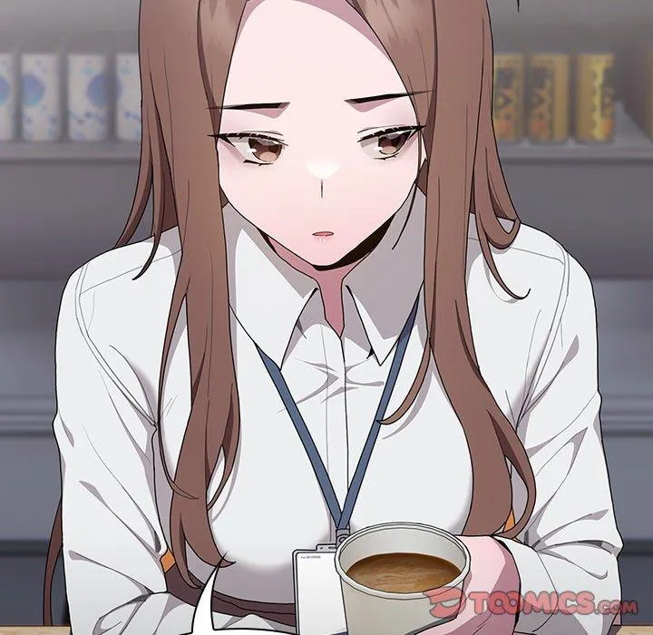 Troublesome Employee Warning Chapter 7 page 156 - 