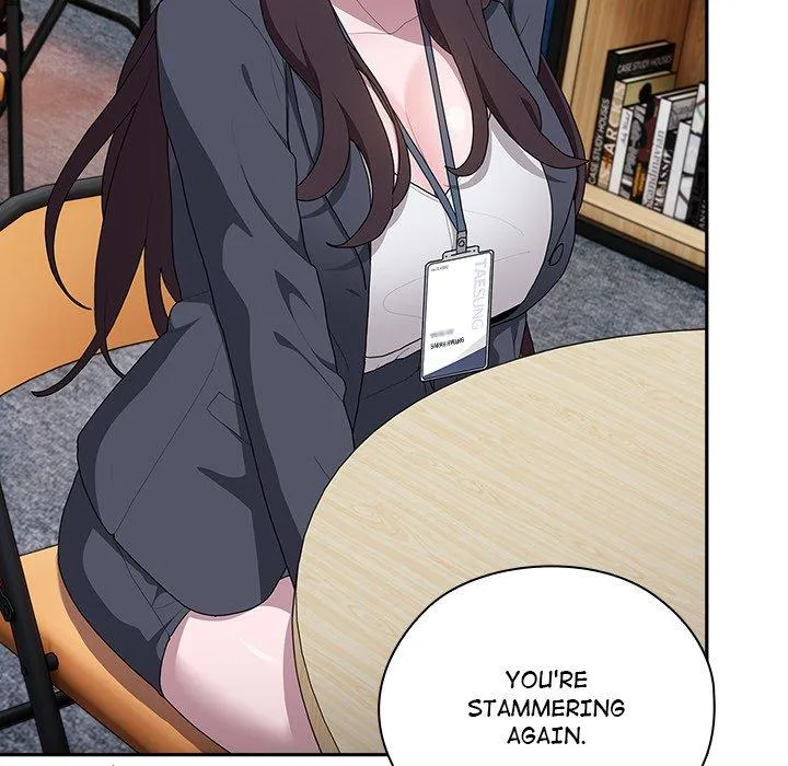 Troublesome Employee Warning Chapter 7 page 159 - 