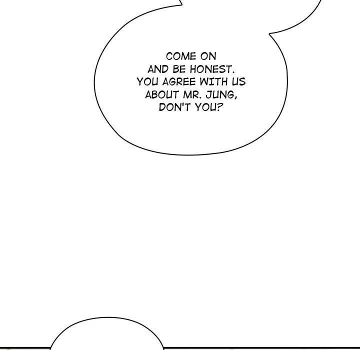 Troublesome Employee Warning Chapter 7 page 160 - 